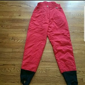 Ossi Ski Pants